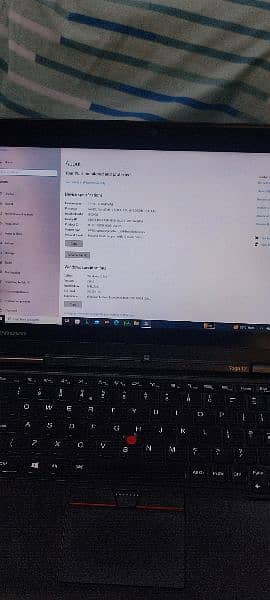 Lenovo YOGA 12 i5 Touch for Sale 6