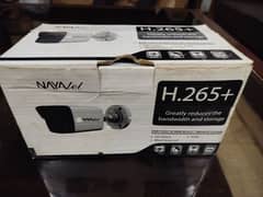 3 Nayatel H. 265+