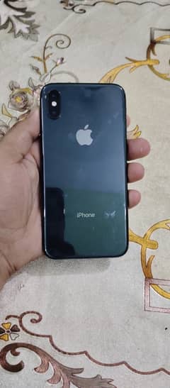 Iphonex