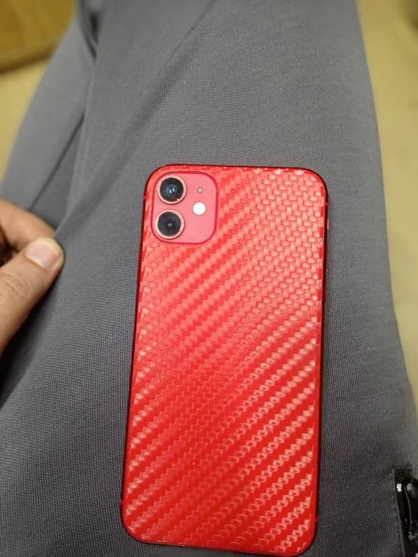 Apple Iphone 11 PTA approved 5