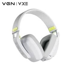 VXE V1 WIRELESS GAMING HEADSET/HEADPHONE EXTREME LOW DELAY 0