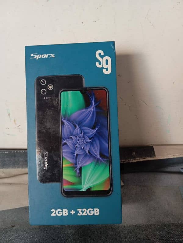 sprakx s9 6