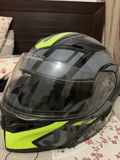 JieKai JK 902 Helmet