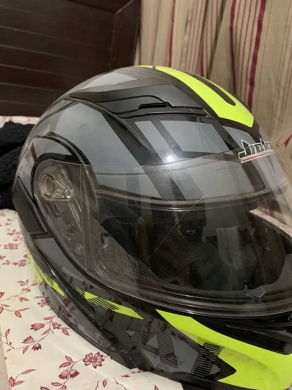 JieKai JK 902 Helmet 1