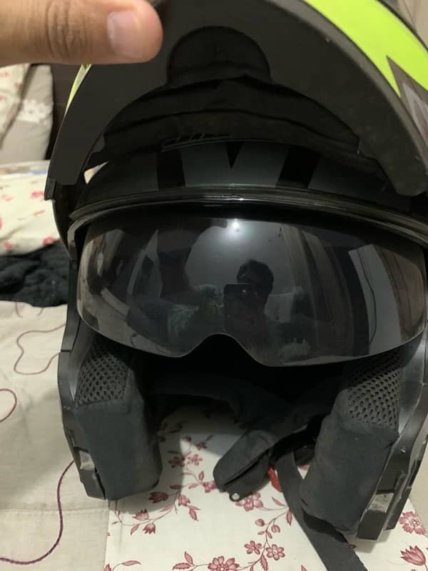 JieKai JK 902 Helmet 2