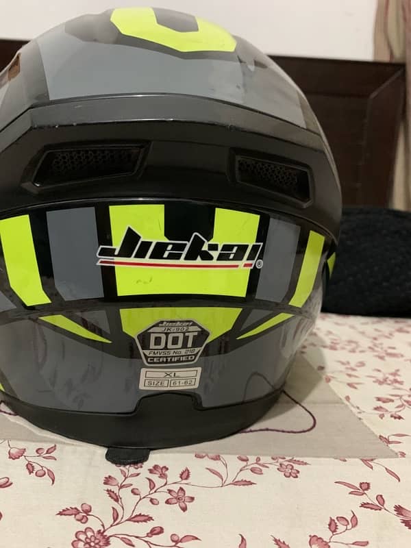 JieKai JK 902 Helmet 3