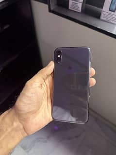 iPhone X 256GB 0