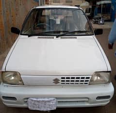 Suzuki Mehran 1999 Plus O3l5l2lO2l4