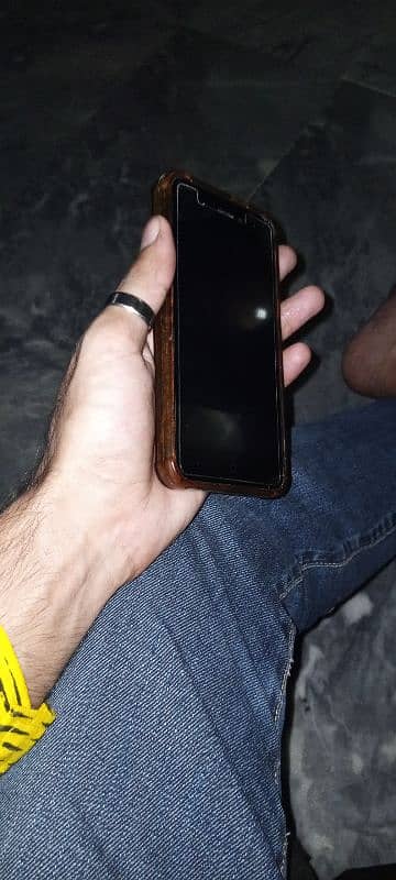 Itel 25 pro 6