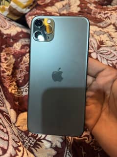 iphone 11 pro max 512 Gb non pta