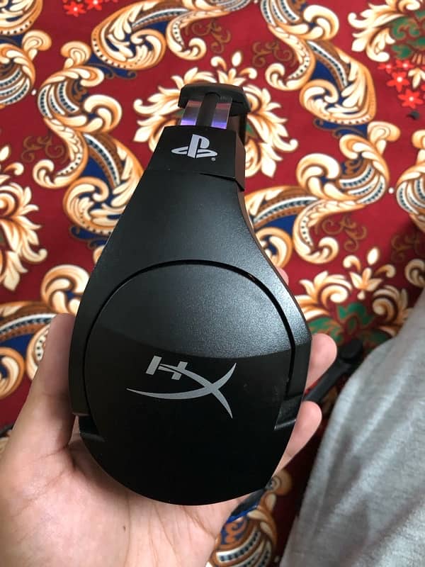 hyper x headset price negotiable 1