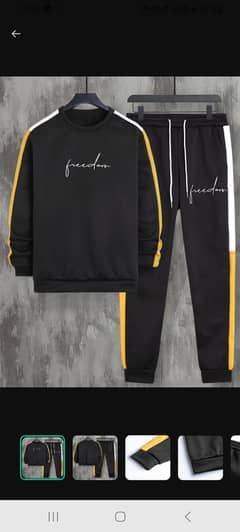 Track suit for men best quality