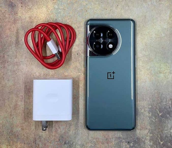 OnePlus 11 5g NON pta 16/256 0