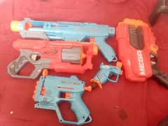 NERF guns Original