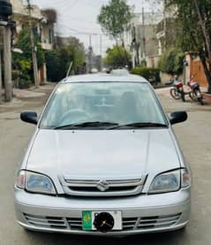 Suzuki Cultus VXL 2003