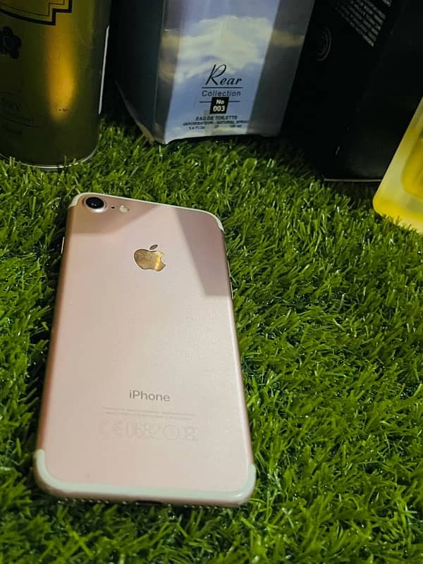 iphone7 Non pta Non active 1