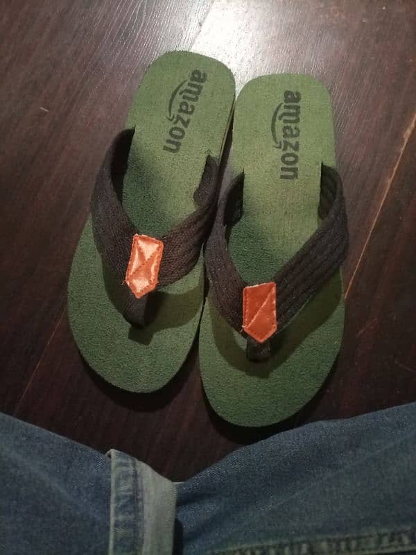 hawai chappal setup 18