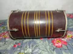 Dholki Dholak