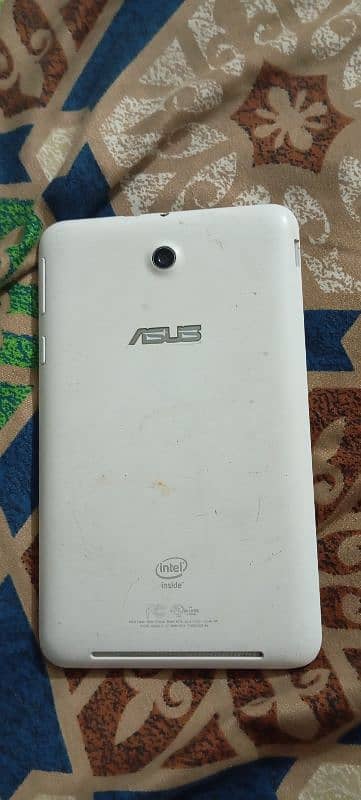 ORIGNAL ASUS TAB NOT ON ( ISSUE KA NI PTA ) 0