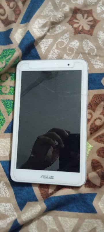 ORIGNAL ASUS TAB NOT ON ( ISSUE KA NI PTA ) 1