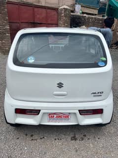 Suzuki Alto 2020