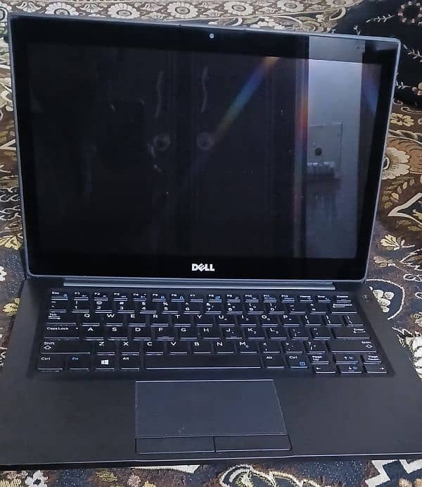 DELL LATITUDE 7260 16 GB RAM 256 SSD 4