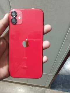 iphone 11 non pta (jazz sim workig)