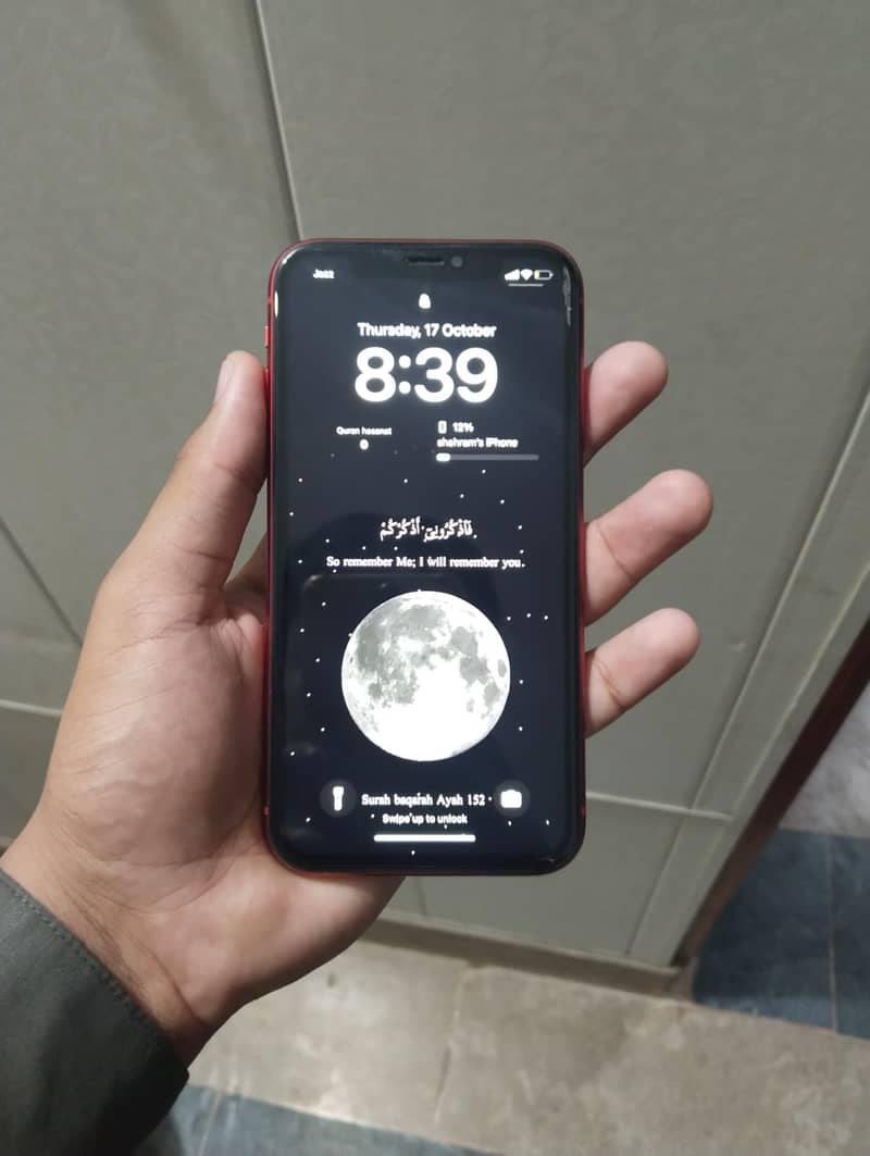 iphone 11 non pta (jazz sim workig) 5