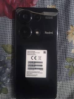 redme note 13 pro 8Gb 256 Gb 0