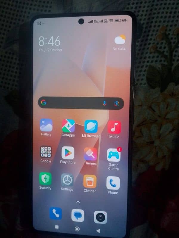 redme note 13 pro 8Gb 256 Gb 1