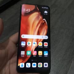 Redmi Note 9 Pro 8gb 128gb Snapdragon 720G Gaming Processor