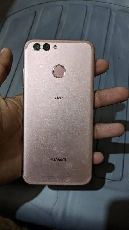 HUAWEI nova 2 3