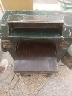 12 inch wood guage machine