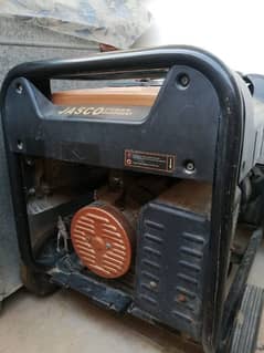 JASCO Generator For Sale