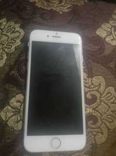 iphone 6s 64 gb all okay pta approvad