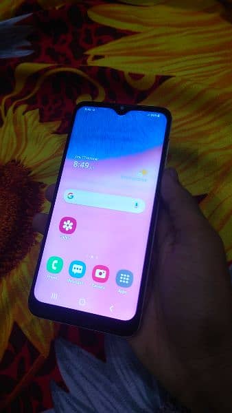 Exchange or Sale Samsung Galaxy a30s , 4/64 , with box and charger 0