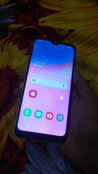 Exchange or Sale Samsung Galaxy a30s , 4/64 , with box and charger 6