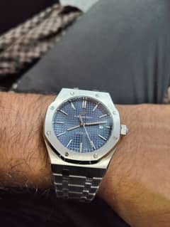 Audemars