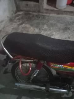 bike ok ha new ha koi fault ni