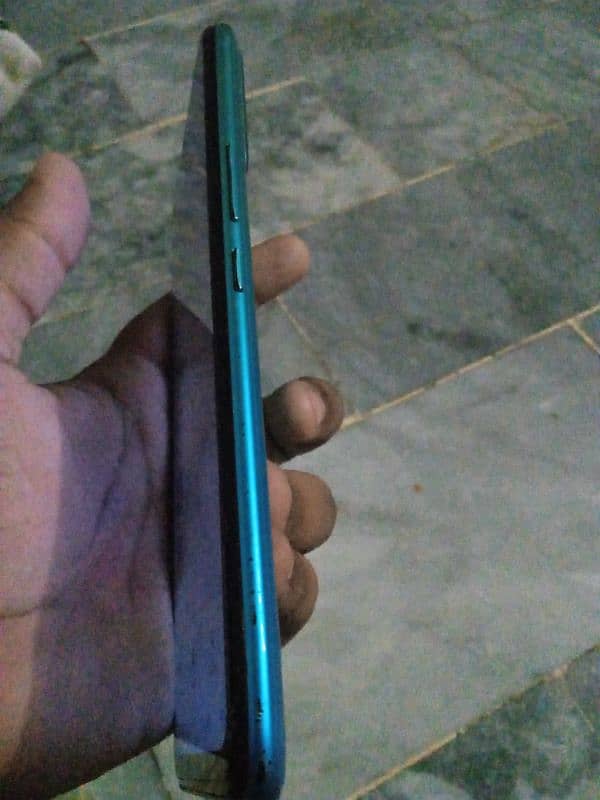 infinix hot 12 mobile 10 by 10 condition and 03079436065 2