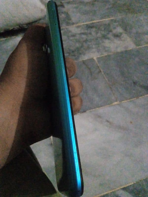 infinix hot 12 mobile 10 by 10 condition and 03079436065 6