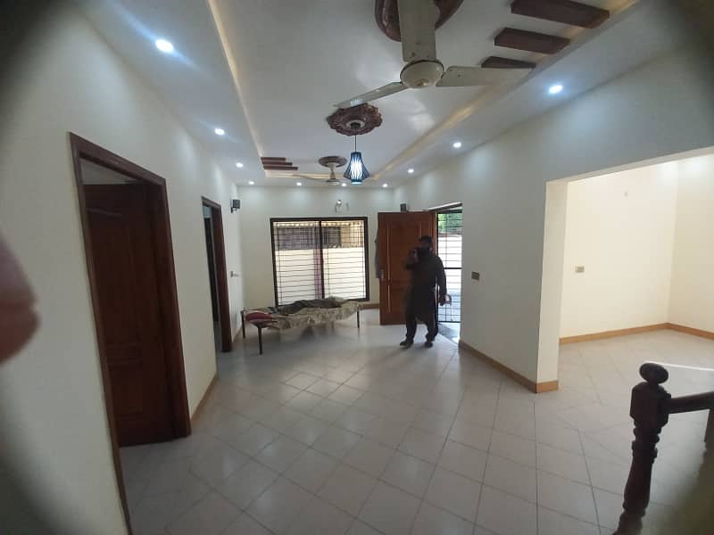 8 Marla House For Sale Available In Valencia Housing Society Lahore 1