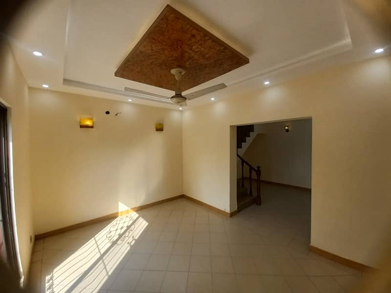 8 Marla House For Sale Available In Valencia Housing Society Lahore 8