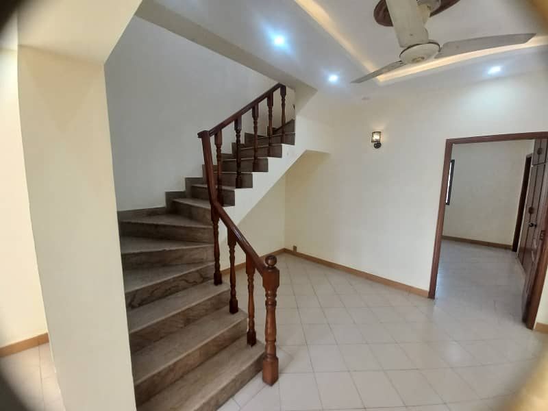 8 Marla House For Sale Available In Valencia Housing Society Lahore 9