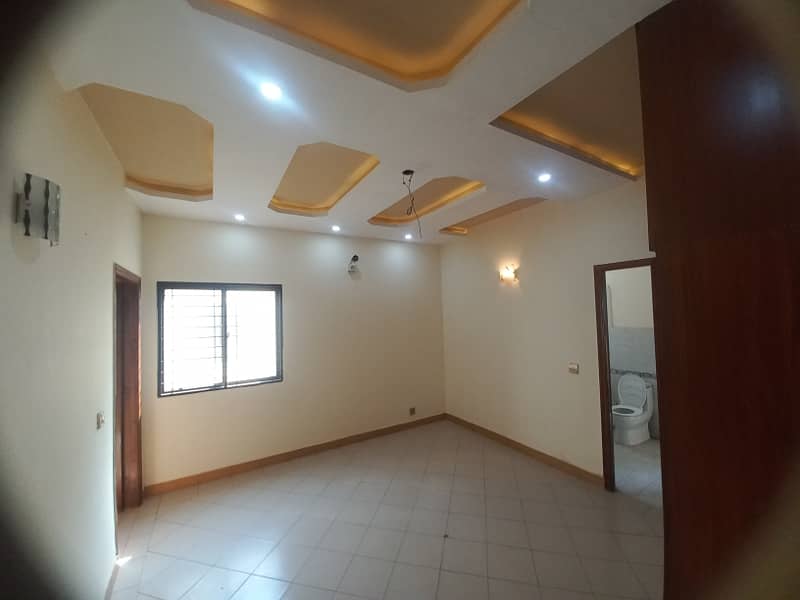 8 Marla House For Sale Available In Valencia Housing Society Lahore 11