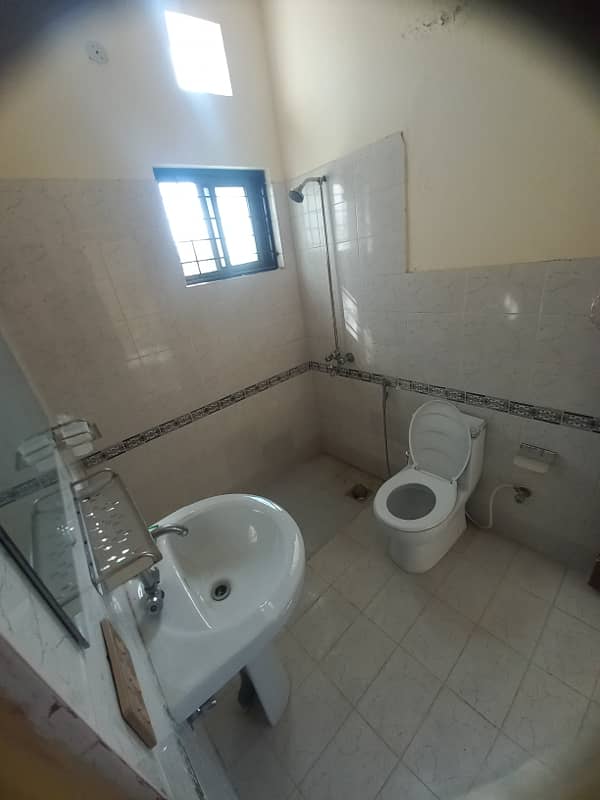 8 Marla House For Sale Available In Valencia Housing Society Lahore 16