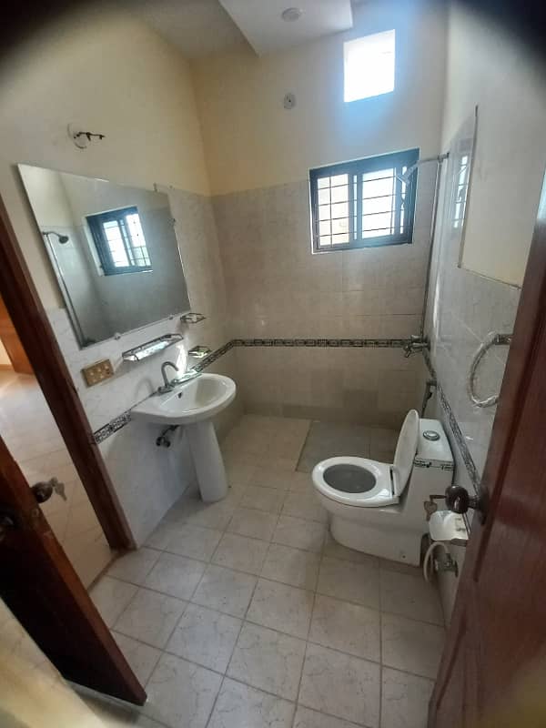 8 Marla House For Sale Available In Valencia Housing Society Lahore 19