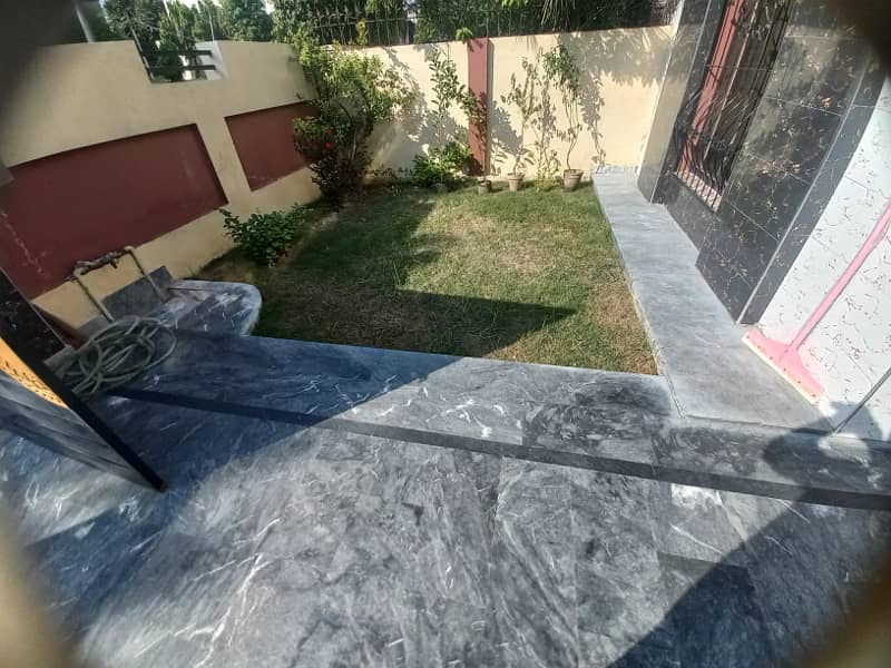 8 Marla House For Sale Available In Valencia Housing Society Lahore 26