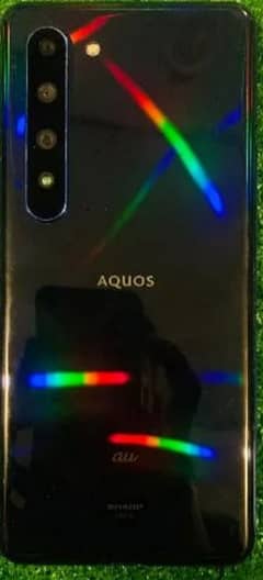 Aquos