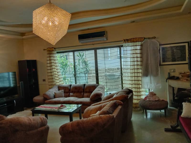 1 Kanal Most Ultra House Prime Hot For Sale dha Phase4 11